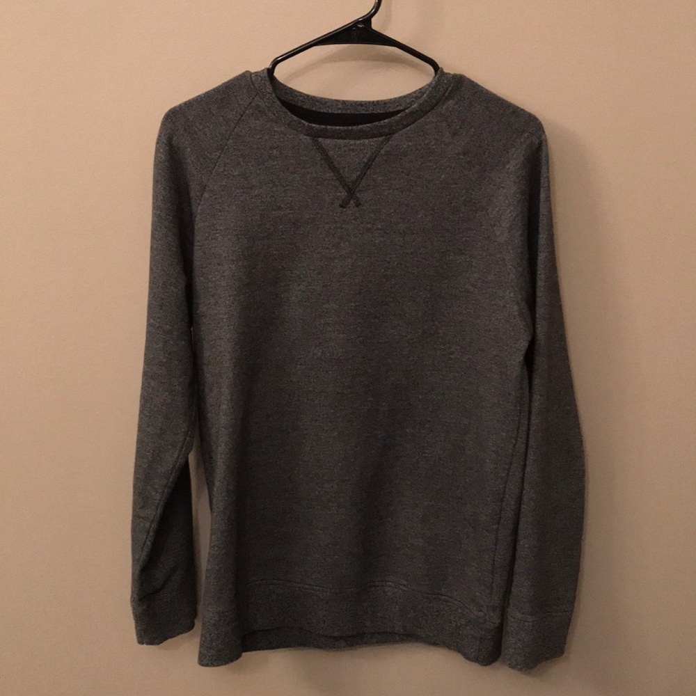 Forever 21 crewneck